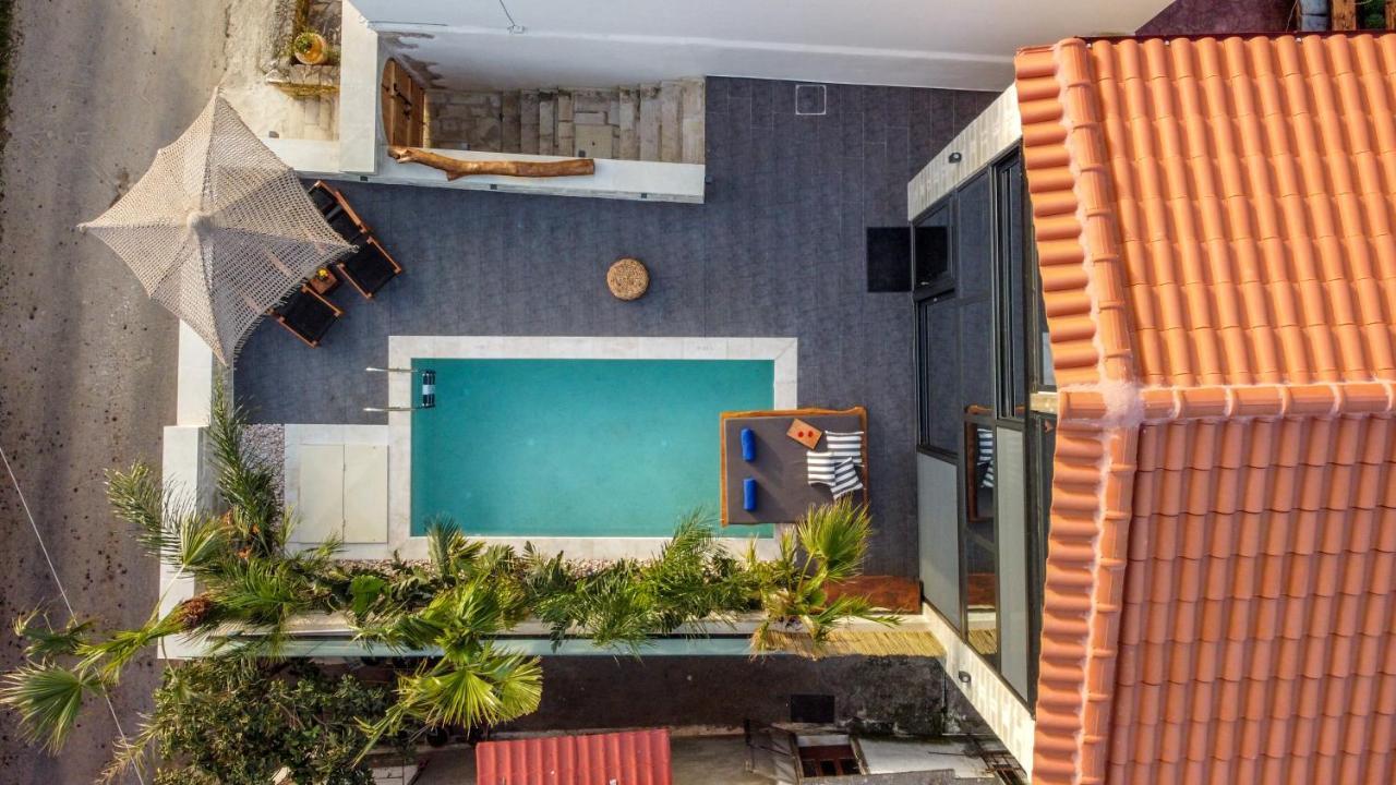 Villa Armenus, Private Pool, Garden, Bbq Ханя Екстериор снимка