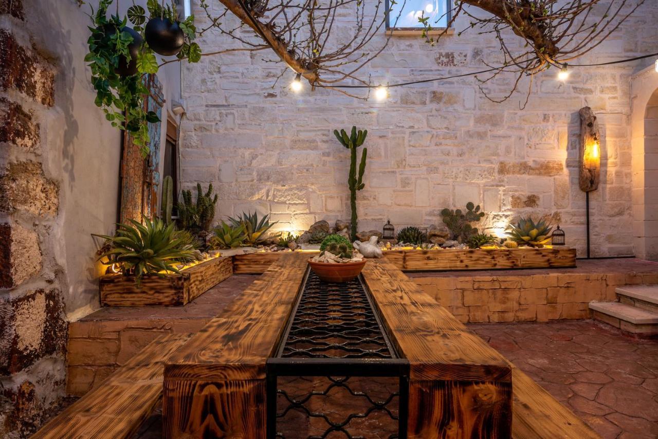 Villa Armenus, Private Pool, Garden, Bbq Ханя Екстериор снимка