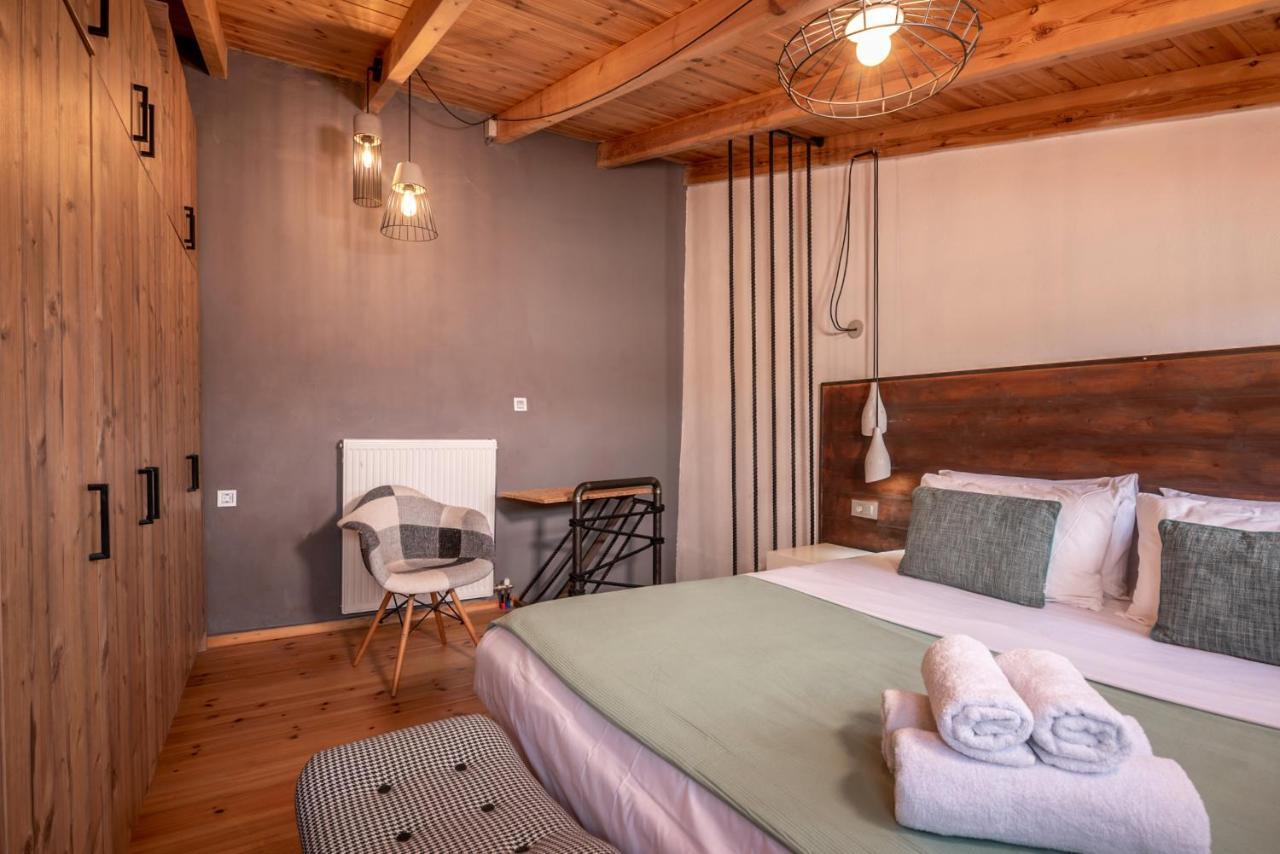 Villa Armenus, Private Pool, Garden, Bbq Ханя Екстериор снимка