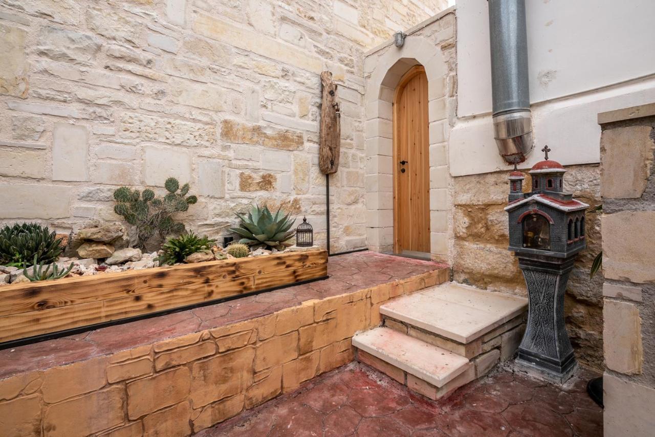 Villa Armenus, Private Pool, Garden, Bbq Ханя Екстериор снимка